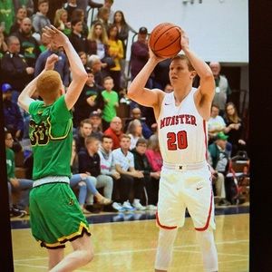 Meet your Posher, Greg